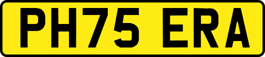 PH75ERA