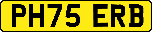 PH75ERB