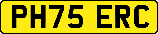 PH75ERC