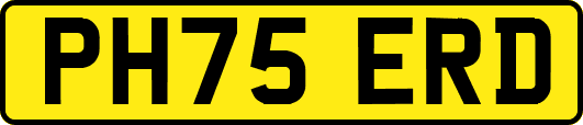PH75ERD
