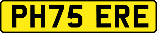 PH75ERE