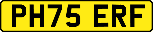 PH75ERF