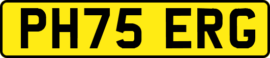 PH75ERG