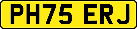 PH75ERJ
