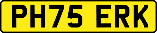 PH75ERK