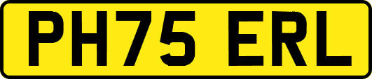 PH75ERL