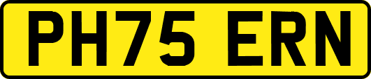 PH75ERN