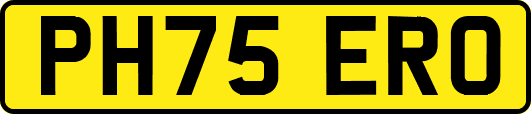 PH75ERO