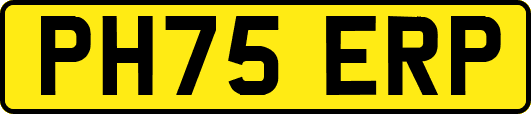 PH75ERP