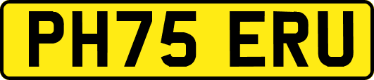 PH75ERU