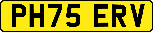 PH75ERV
