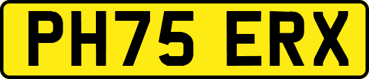 PH75ERX