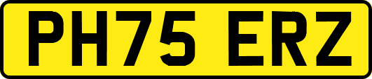 PH75ERZ