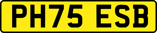 PH75ESB