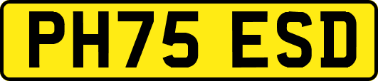 PH75ESD