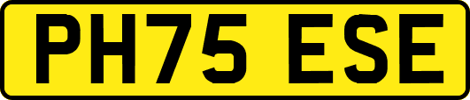 PH75ESE