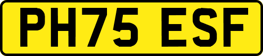 PH75ESF