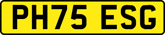 PH75ESG