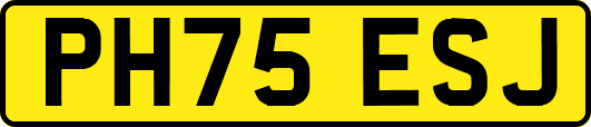 PH75ESJ