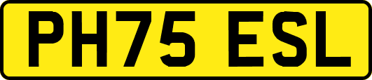 PH75ESL
