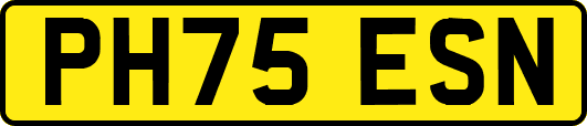 PH75ESN