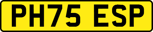 PH75ESP