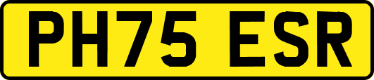 PH75ESR
