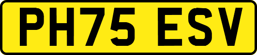 PH75ESV
