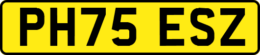 PH75ESZ