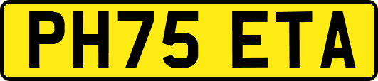 PH75ETA
