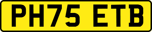 PH75ETB
