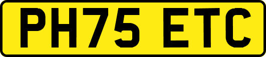 PH75ETC