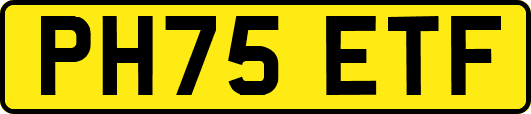 PH75ETF