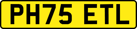 PH75ETL
