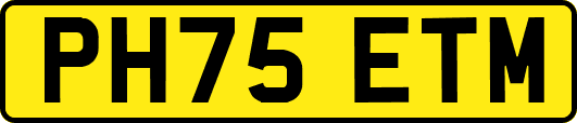 PH75ETM