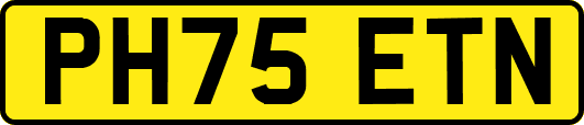 PH75ETN