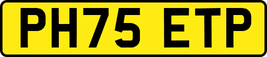 PH75ETP