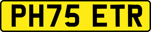 PH75ETR