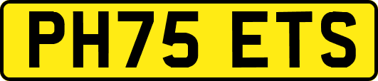 PH75ETS