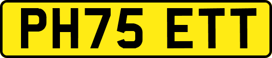 PH75ETT