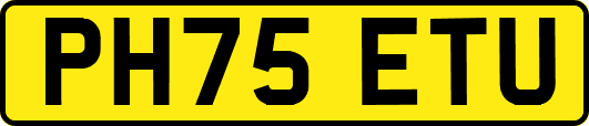 PH75ETU