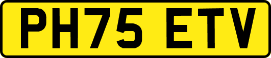 PH75ETV