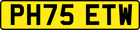 PH75ETW