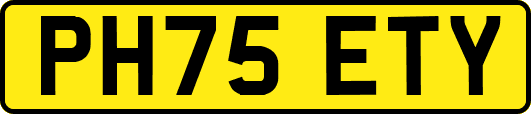 PH75ETY