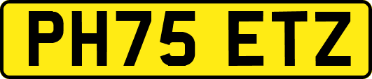 PH75ETZ