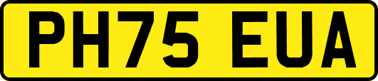 PH75EUA