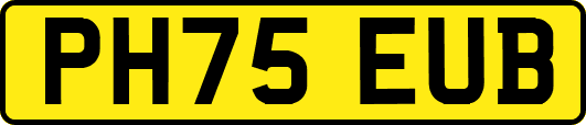 PH75EUB