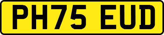 PH75EUD