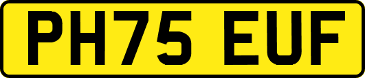 PH75EUF