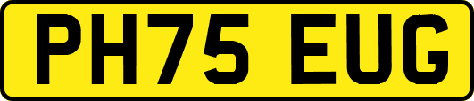 PH75EUG